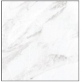 Πλακάκι Δαπέδου Carrara White Glossy 60x60
