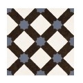 Πλακάκι Δαπέδου Exeter Marfil 33,3x33,3