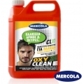 Καθαριστικό Mercola CL 17 Oxy Clean 4lt