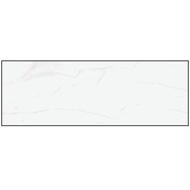 Πλακάκι Τοίχου Marble White 30x90