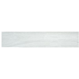 Πλακάκι Δαπέδου Tacora White 23x120 [In-Out]